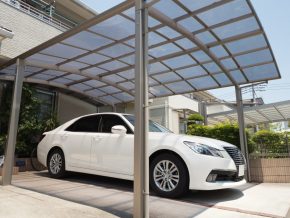 Melbourne carports