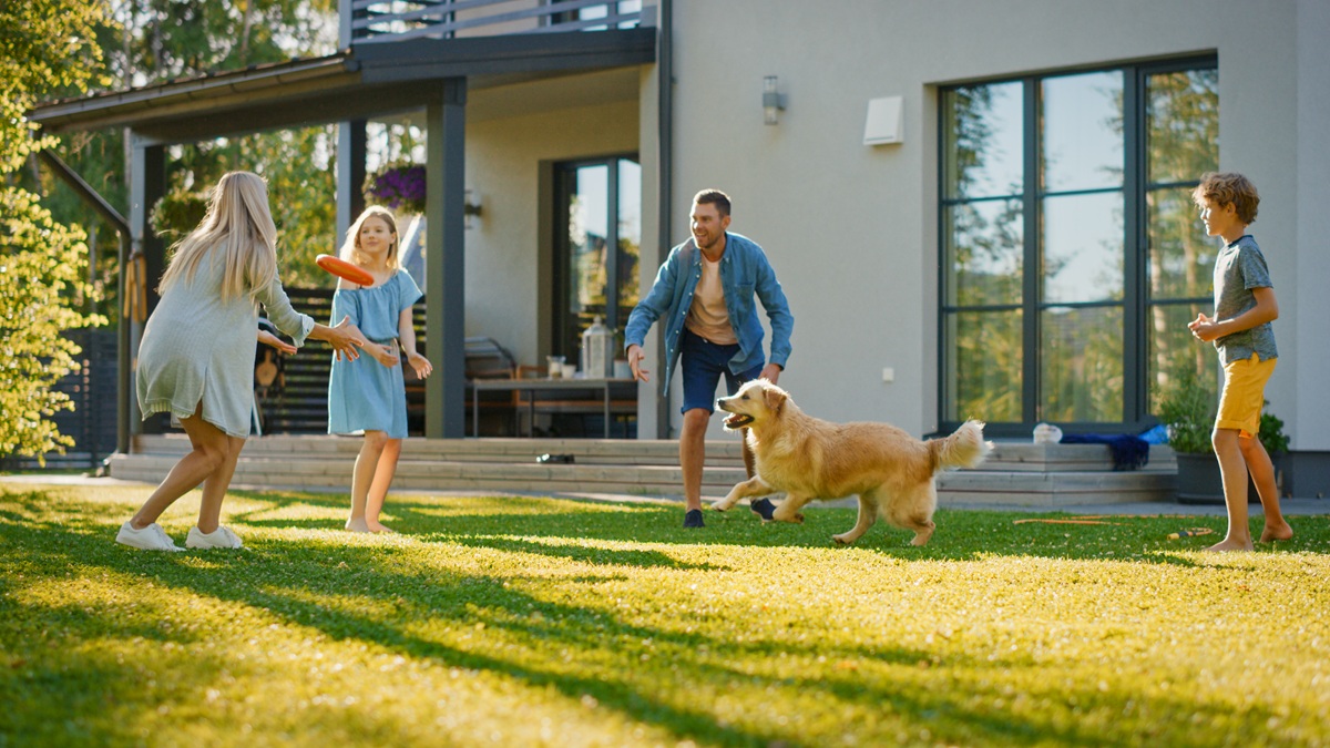 , 7 Functional Backyard Ideas for a Stylish and Practical Outdoor Space