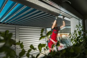 , Do You Need a Permit for a Pergola?