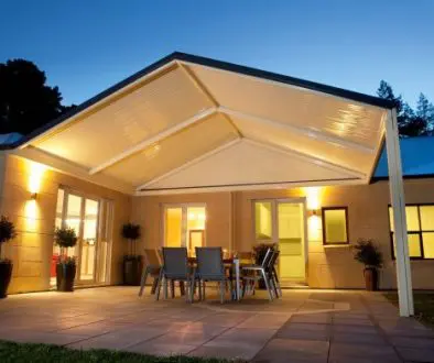 How To Protect Patio Furniture From All Types of Weather