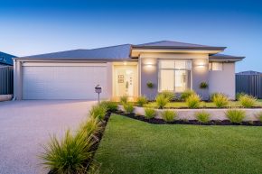 kerb appeal of your home