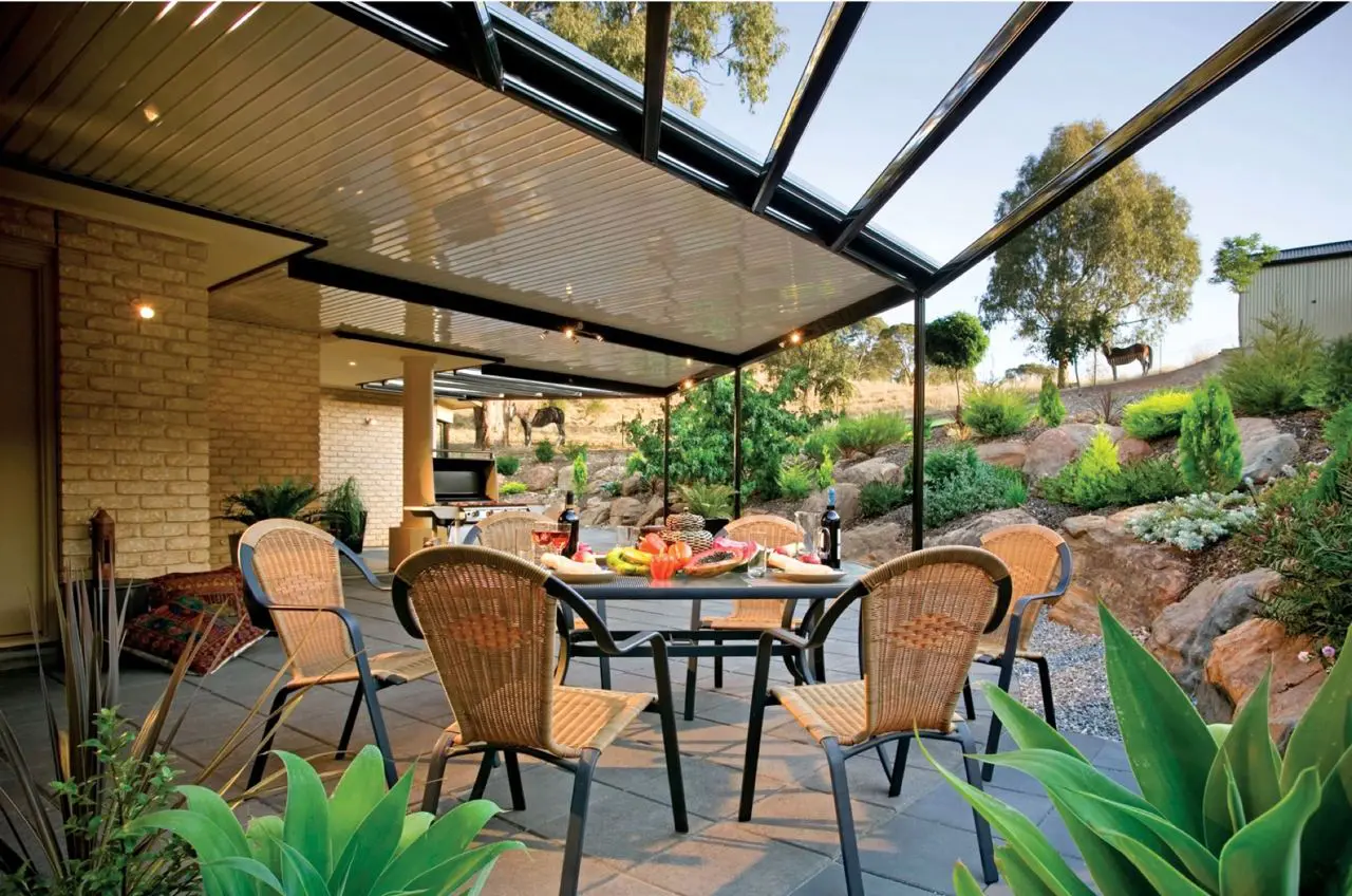 , How Much Does a Stratco Patio Cost in Australia?