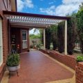 , Pergolas Service