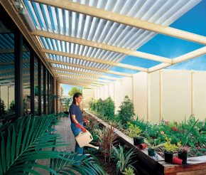 Melbourne pergolas