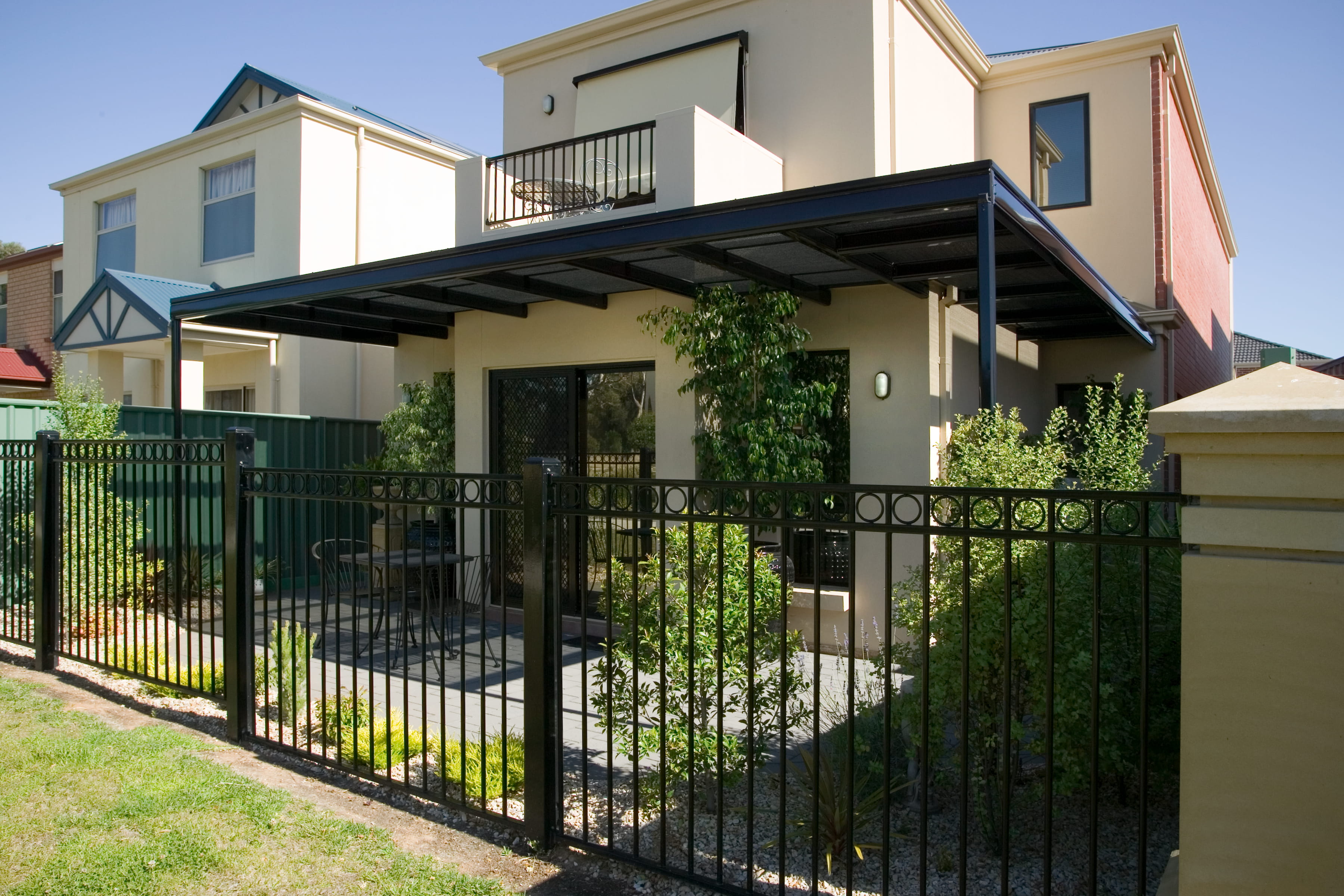 , Modern Pergola Designs to Suit Your Home’s Style