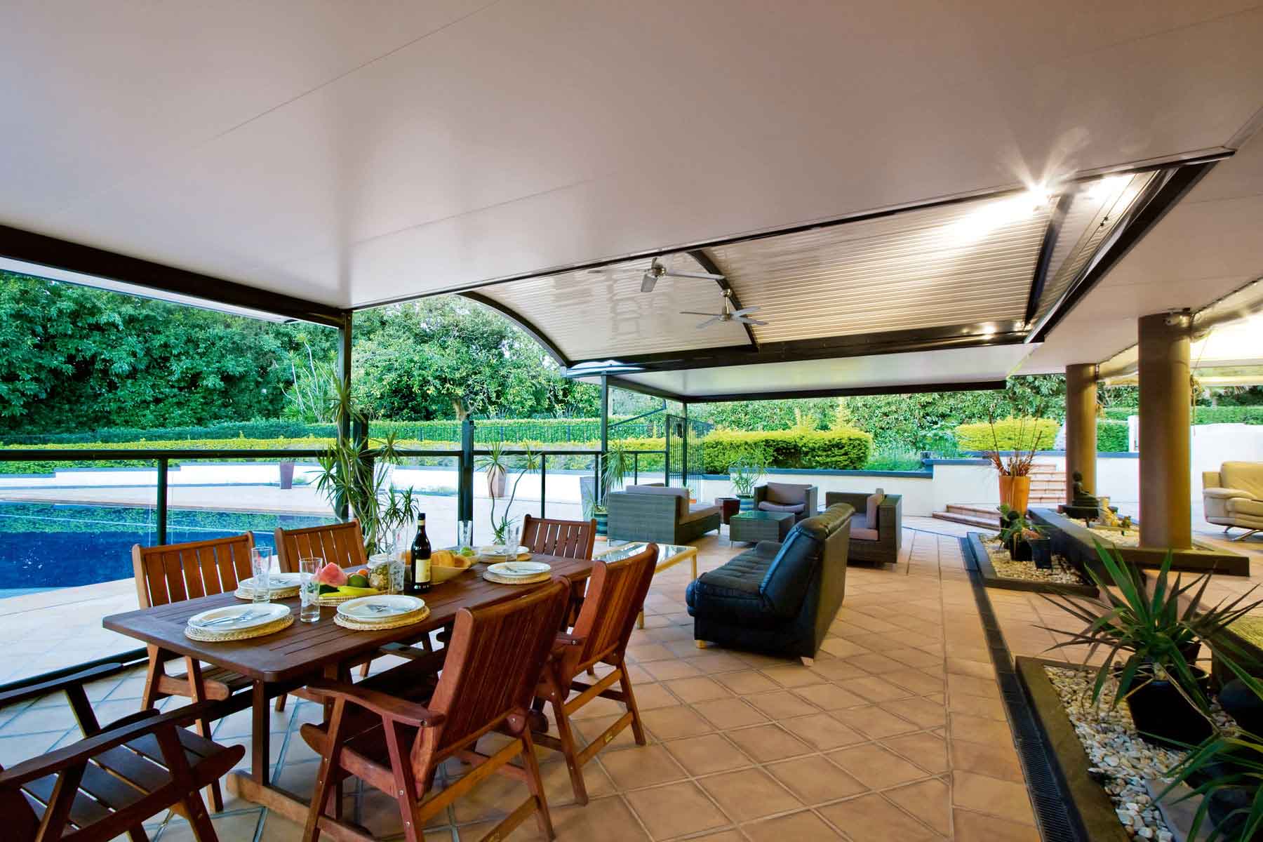 , 7 Functional Backyard Ideas for a Stylish and Practical Outdoor Space