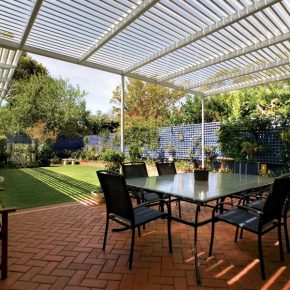 , What is a Pergola? Your Ultimate Guide