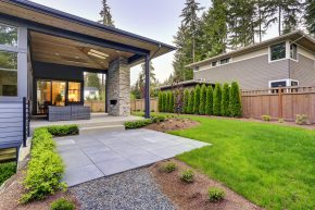 Small backyard ideas to make your outdoor space look bigger and better