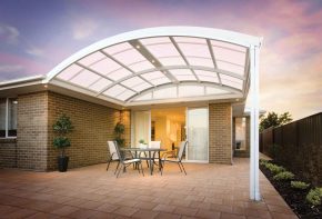 , Styling Your New Stratco Outback® Living Space