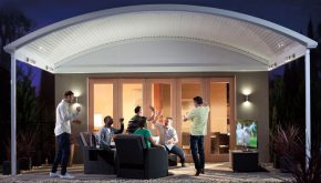 , Expand Your Stratco Verandahs