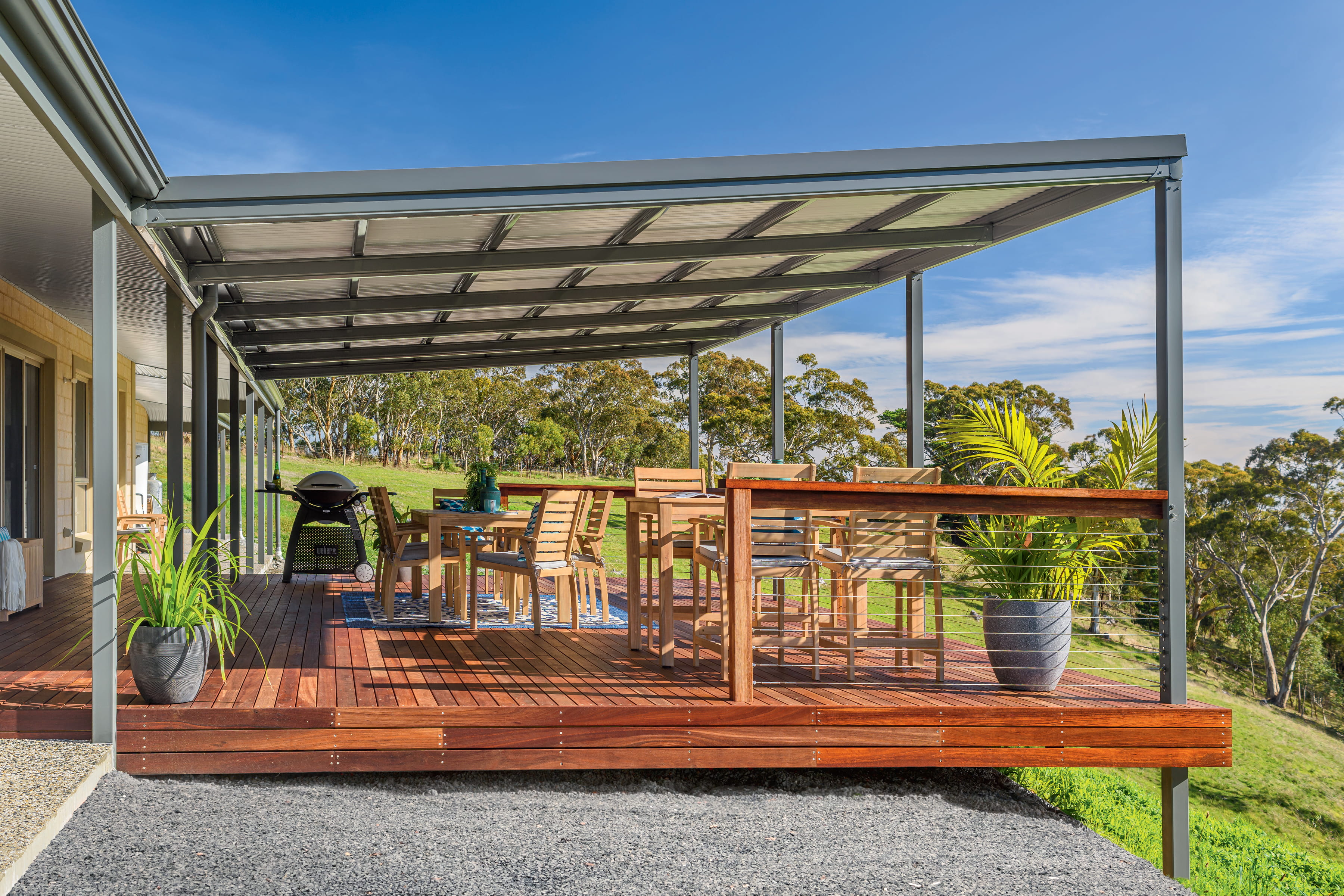 , How Big Should Your Patio or Pergola Be? A Sizing Guide Based on Use