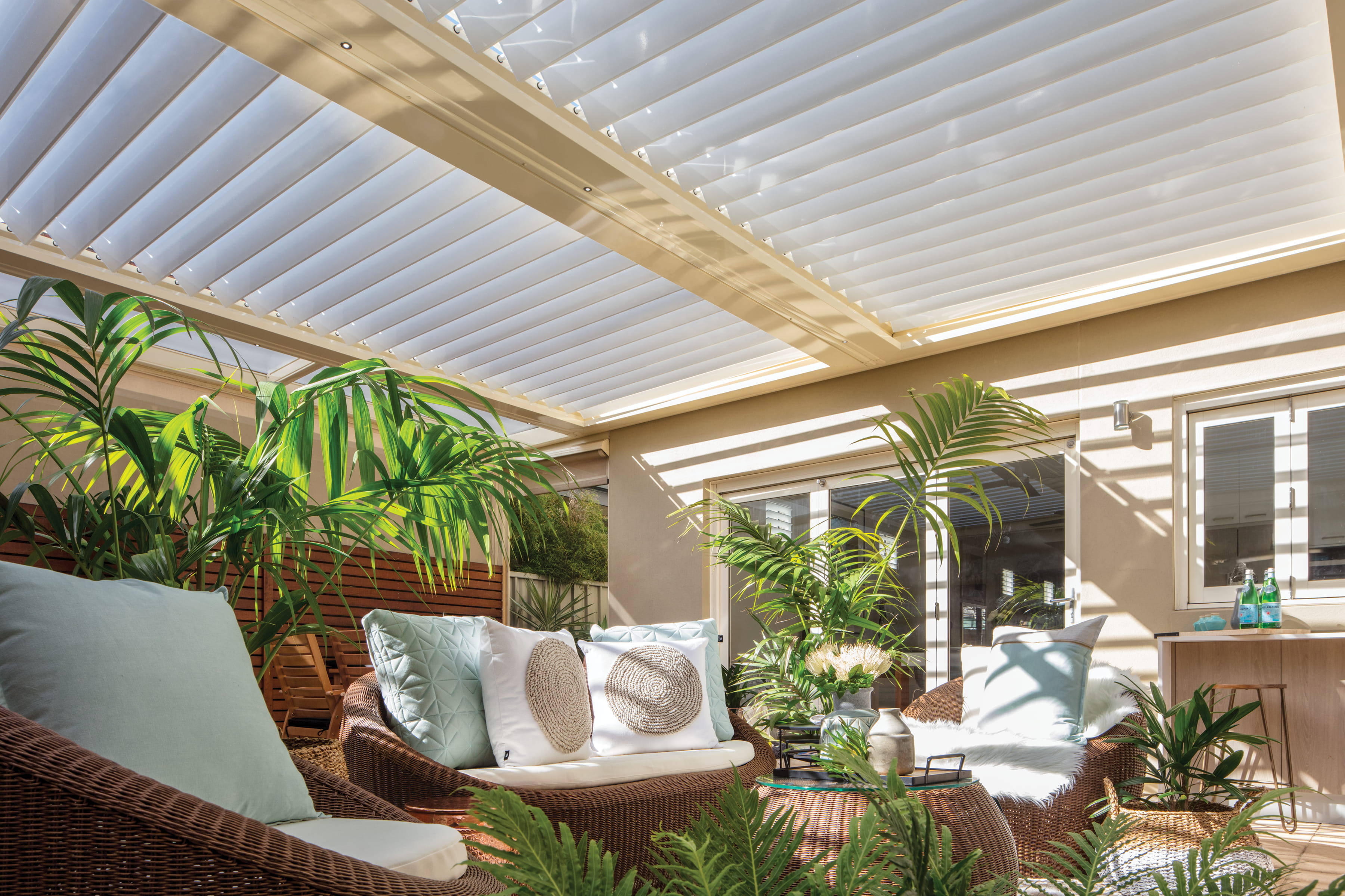 , How Big Should Your Patio or Pergola Be? A Sizing Guide Based on Use