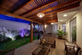 The BEST Pergola Designs for Melbourne Homes