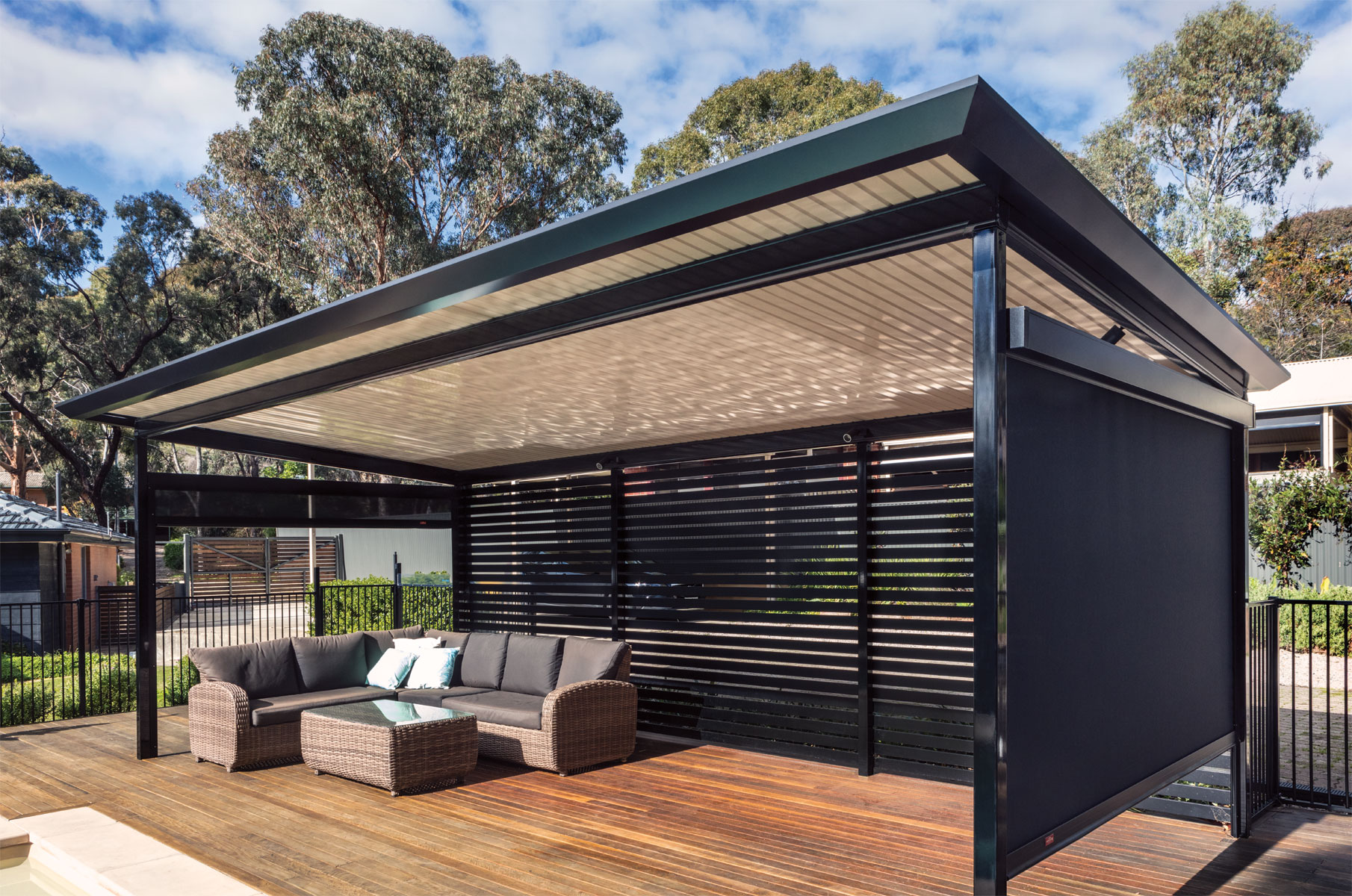 kilsyth, pergola, contact, outdoor, impressions, required, your, call, listen, ability, best, listen, means, need, information, further, Outback Flat Roof Verandah