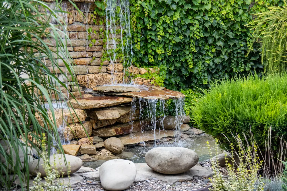 , How to create some privacy in your outdoor space