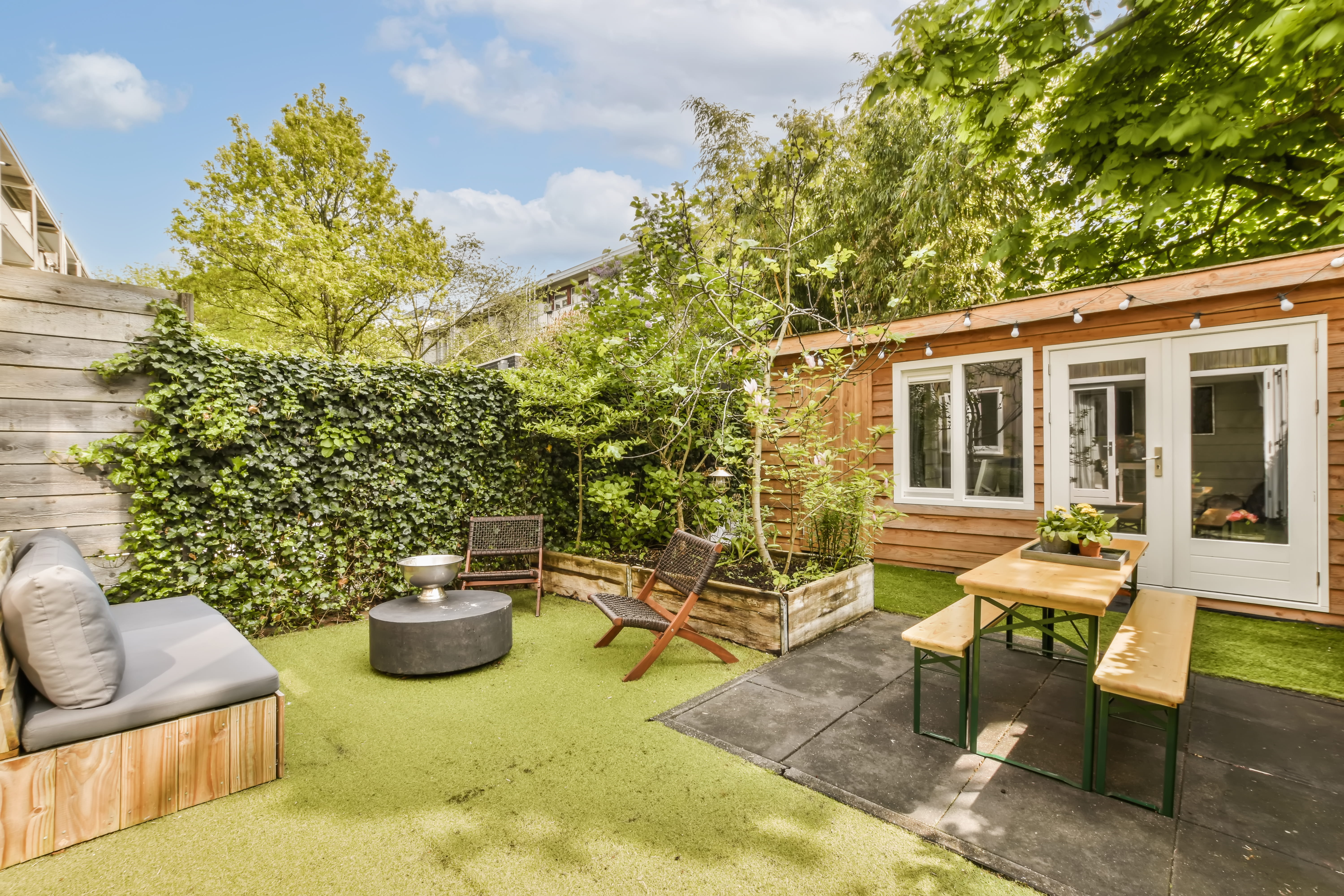 , Backyard Maintenance Tips For Every Season in Melbourne