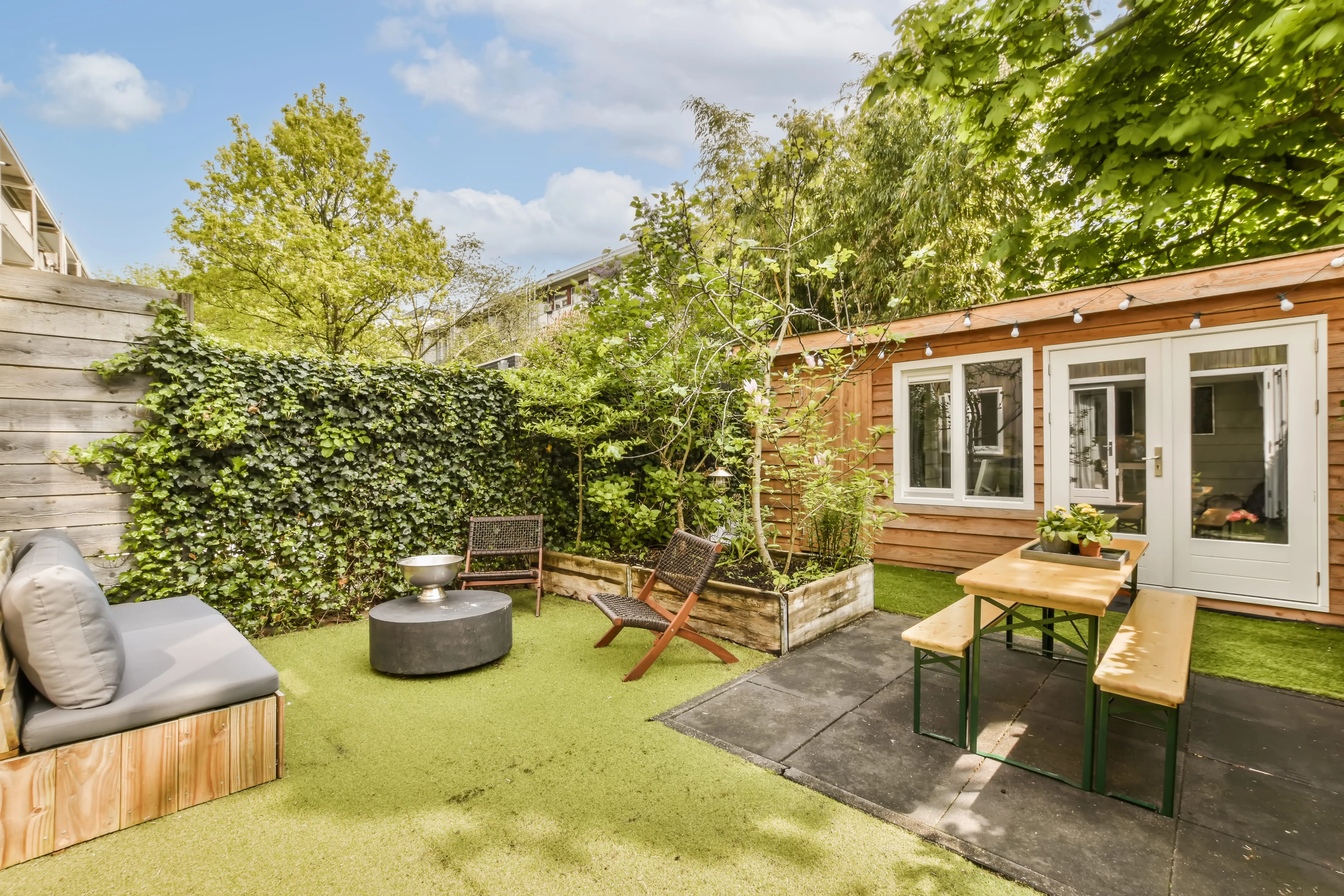 , Backyard Maintenance Tips For Every Season in Melbourne