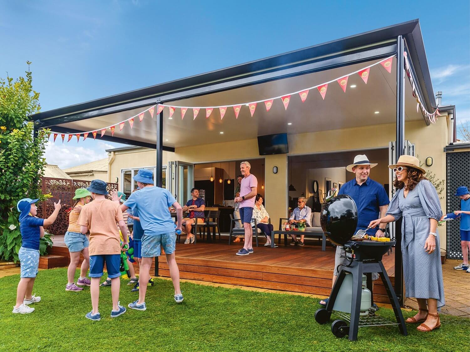 , National Patio Day 2020 &#8211; Are You Ready?