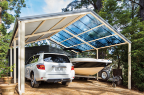 , What Sets Stratco Carports Apart From Its Competitors?