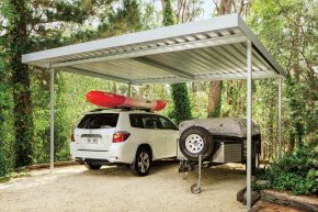 Carports