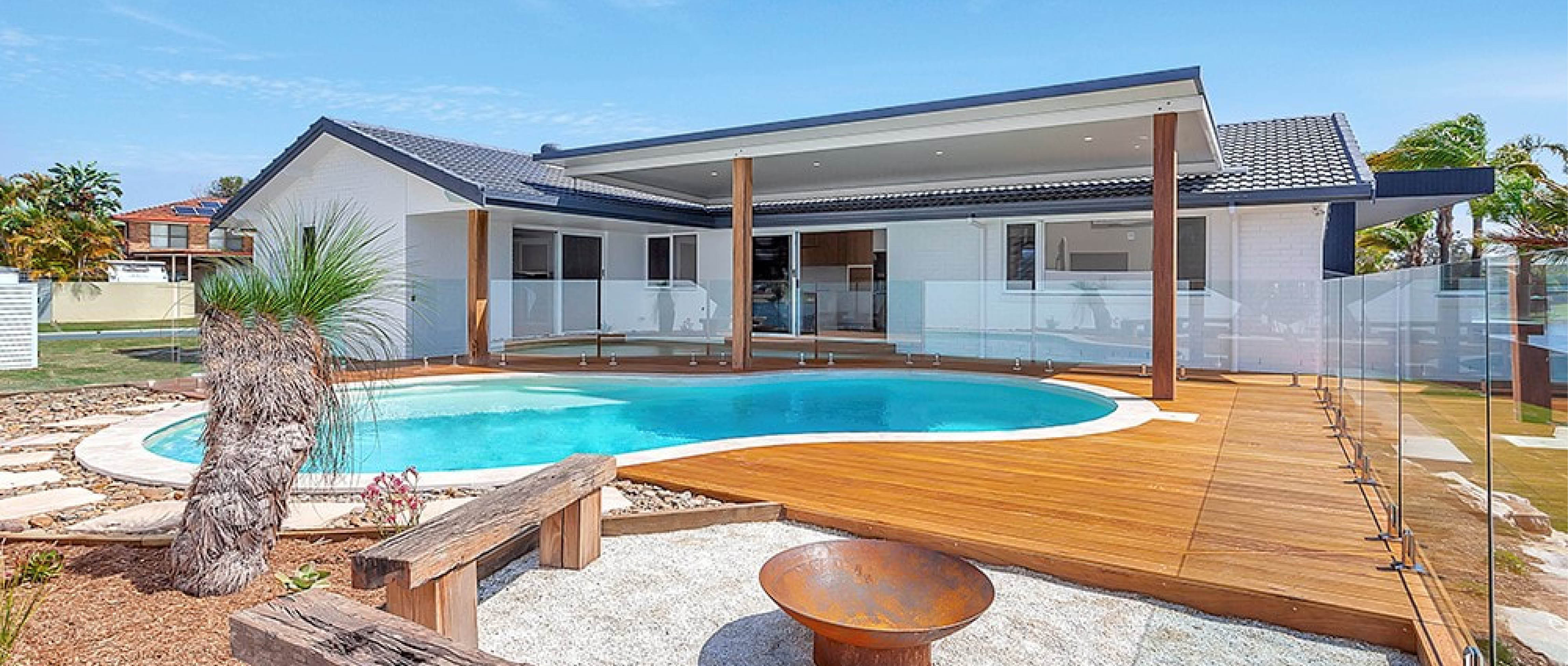 , 5 Simple Steps To A Low-Maintenance Outdoor Space
