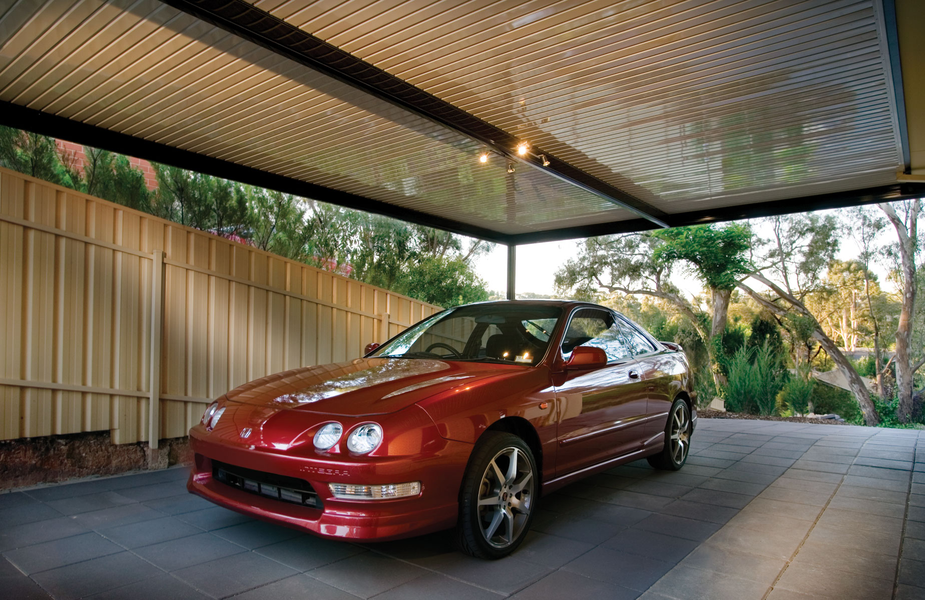 , What to Consider Before Building A Carport