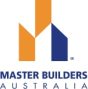 Master Builders Australia logo