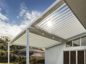 melbourne pergolas