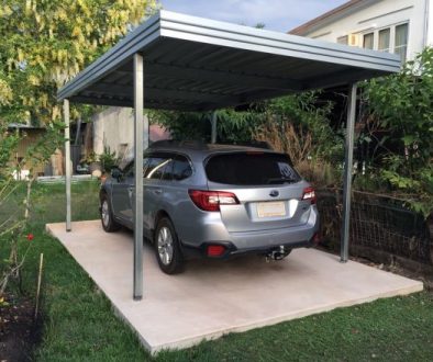 Car Port