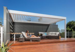 , What To Know About Building Pergolas