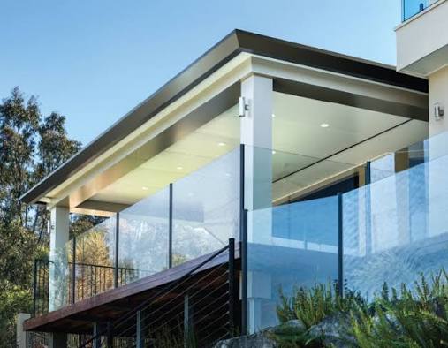 , 5 Simple Steps To A Low-Maintenance Outdoor Space