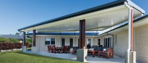 , Installing A Pergola: What You Need