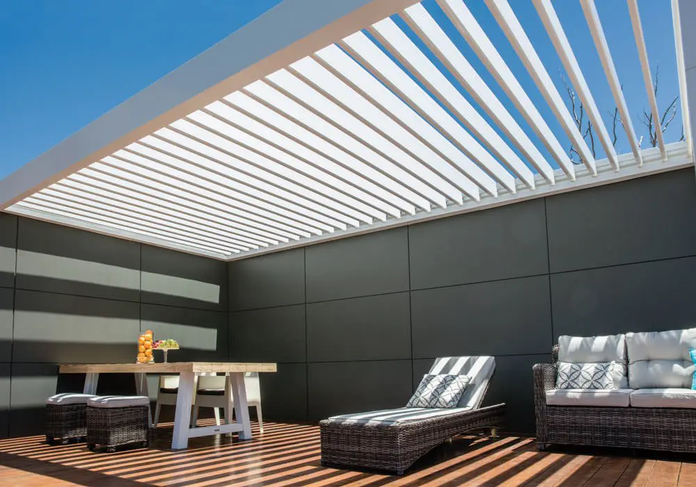 , How to Choose the Best Patio and Pergola Builders Melbourne