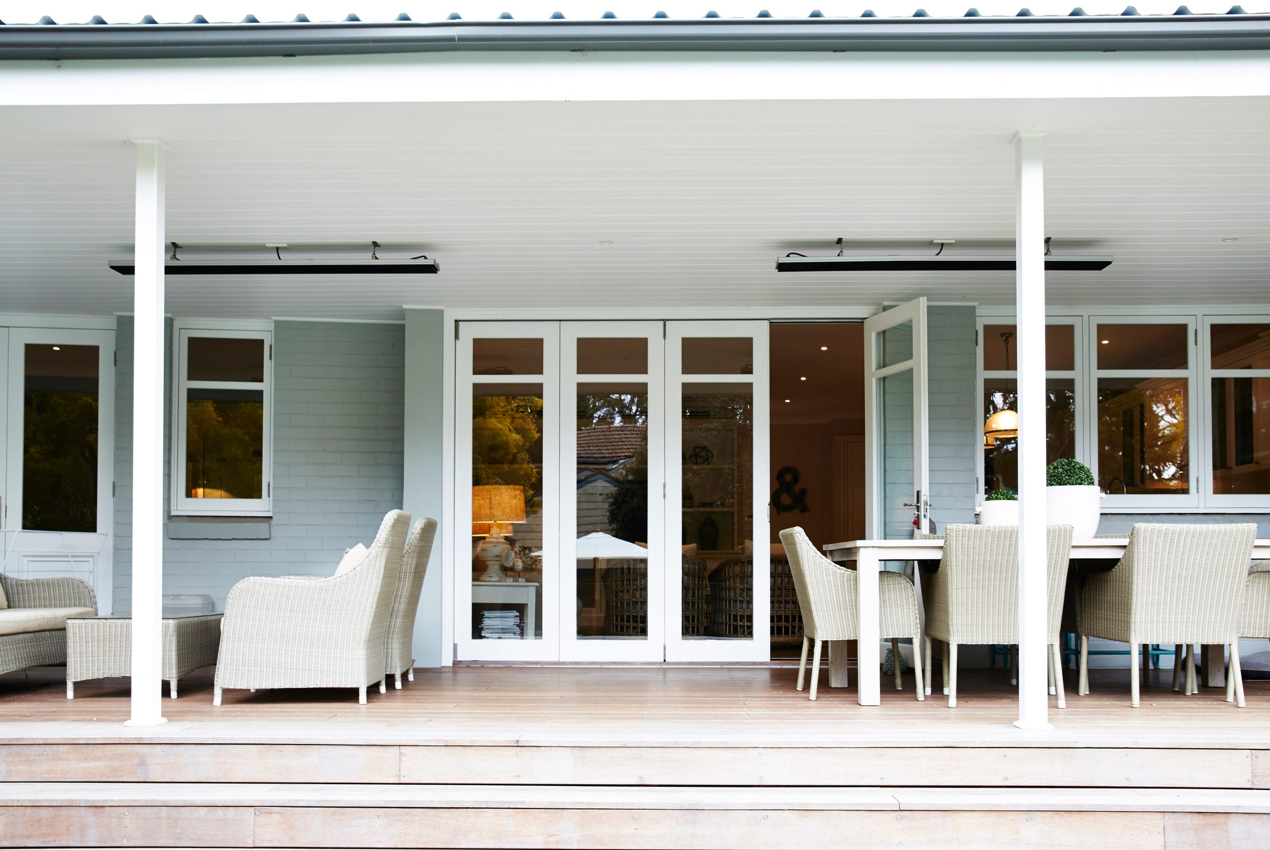 , How to Enclose Your Patio: Transform Your Outdoor Space for Year-Round Use