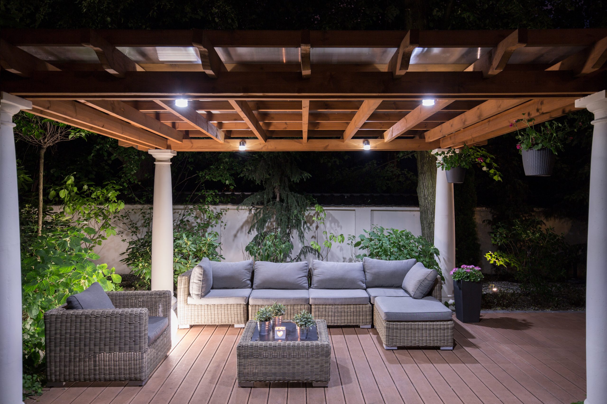 , How to Enclose Your Patio: Transform Your Outdoor Space for Year-Round Use
