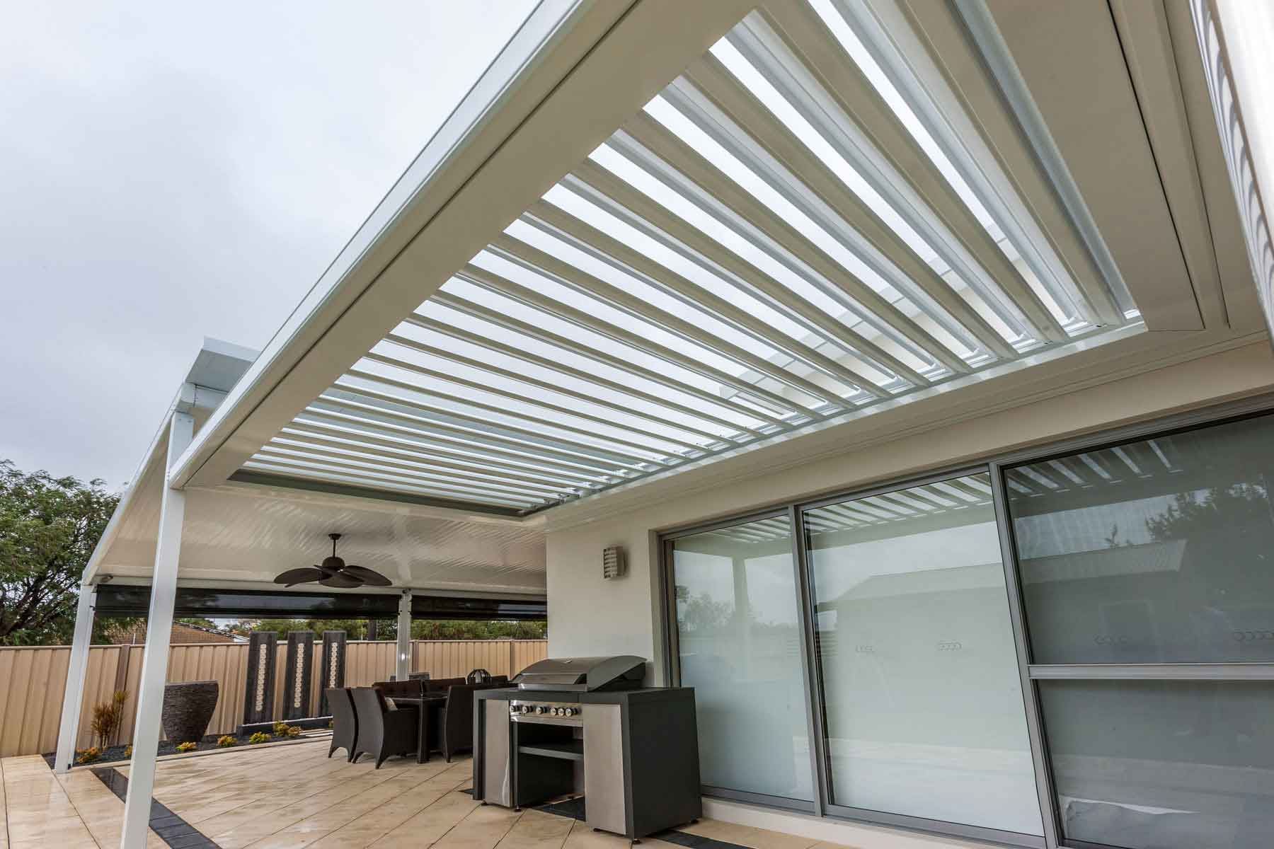 , 7 Functional Backyard Ideas for a Stylish and Practical Outdoor Space