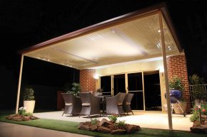, Creating Your Perfect Backyard for All Seasons with Stratco Outback®