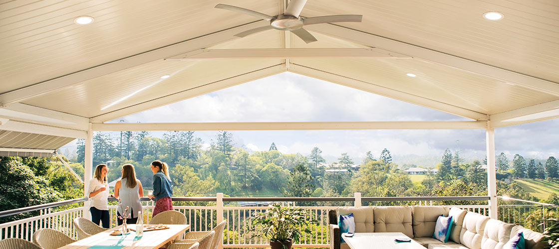 , The Ultimate Guide to Adding A Verandah To Your Home