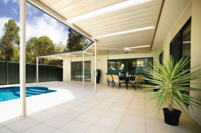 , Best Uses for a Stratco Verandah All Year Round