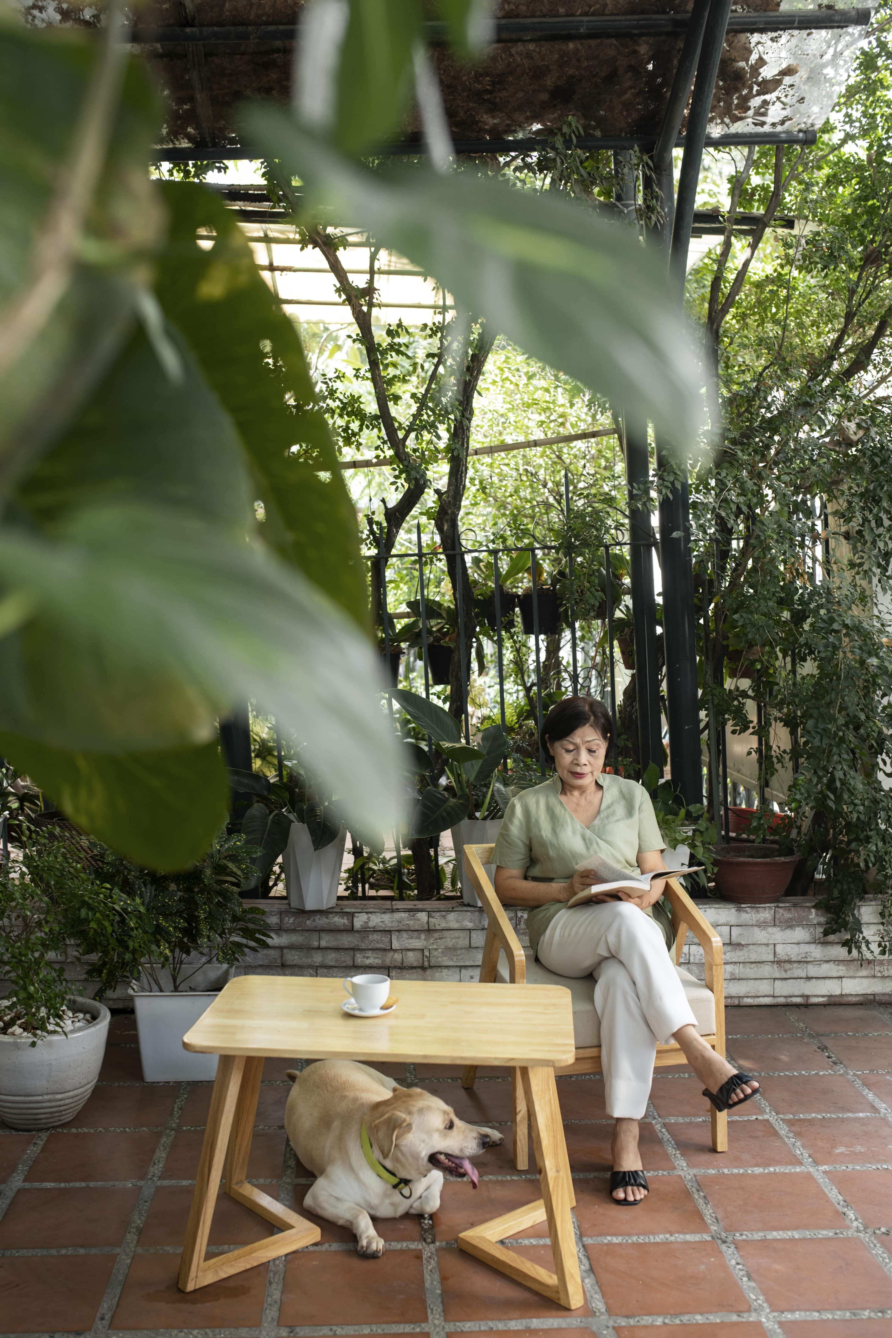 , How to Design a Patio You’ll Love Year-Round